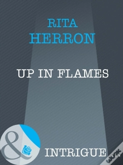 Capa do artigo Up In Flames