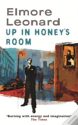 Capa do artigo Up In Honey'S Room