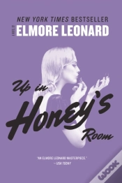 Capa do artigo Up In Honey