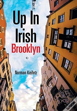 Capa do artigo Up In Irish Brooklyn