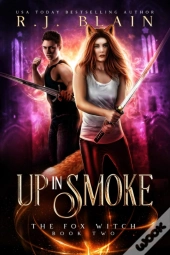 Up In Smoke