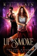 Up In Smoke