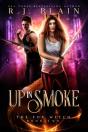 Up In Smoke - Preview