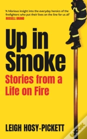 Capa do artigo Up In Smoke