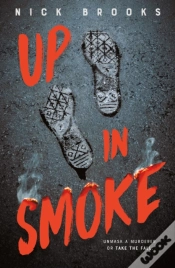 Capa do artigo Up In Smoke