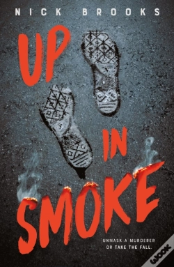 Capa do artigo Up In Smoke