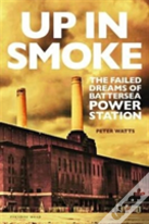 Up In Smoke