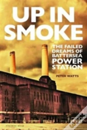 Up In Smoke