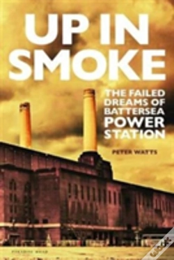 Capa do artigo Up In Smoke