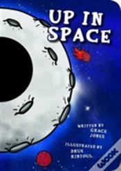 Capa do artigo Up In Space