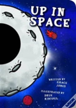 Capa do artigo Up In Space