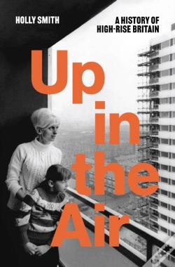 Capa do artigo Up In The Air