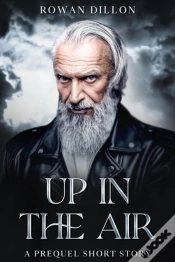 Capa do artigo Up In The Air