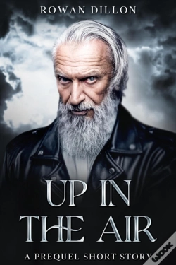 Capa do artigo Up In The Air