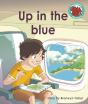 Up In The Blue - Preview