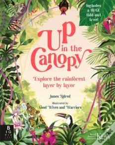 Up In The Canopy