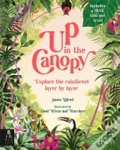 Up In The Canopy
