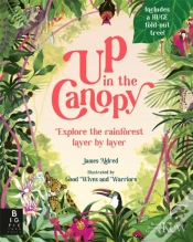 Capa do artigo Up In The Canopy