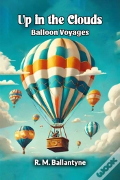 Capa do artigo Up In The Cloudsballoon Voyages (Edition2024)
