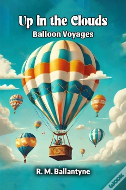 Capa do artigo Up In The Cloudsballoon Voyages (Edition2024)