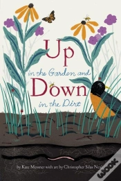 Capa do artigo Up In The Garden And Down In The Dirt