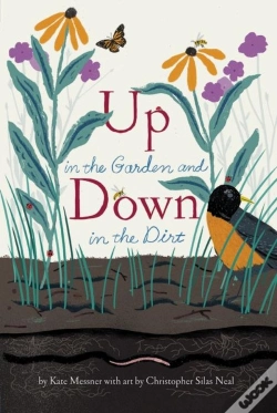 Capa do artigo Up In The Garden And Down In The Dirt