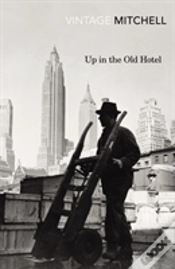 Capa do artigo Up In The Old Hotel