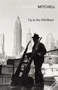 Capa do artigo Up In The Old Hotel