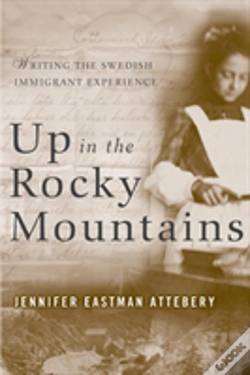 Capa do artigo Up In The Rocky Mountains