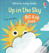Up In The Sky