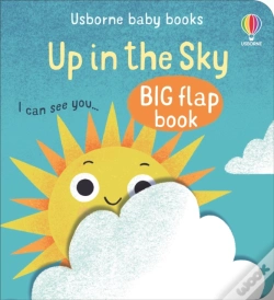 Capa do artigo Up In The Sky