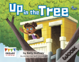 Up In The Tree