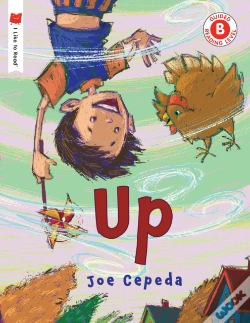 Capa do artigo Up
