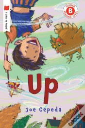 Capa do artigo Up