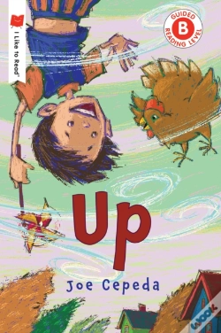 Capa do artigo Up