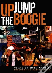 Capa do artigo Up Jump The Boogie
