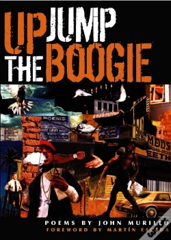 Capa do artigo Up Jump The Boogie