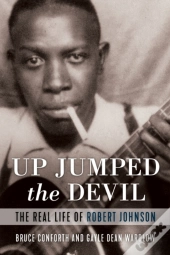 Up Jumped The Devil