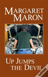 Up Jumps The Devil
