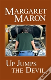 Capa do artigo Up Jumps The Devil