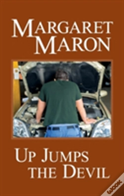 Capa do artigo Up Jumps The Devil