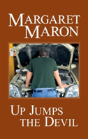 Up Jumps The Devil - Preview