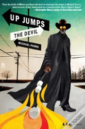Capa do artigo Up Jumps The Devil