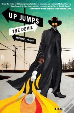 Capa do artigo Up Jumps The Devil