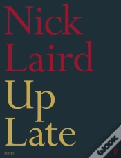 Capa do artigo Up Late