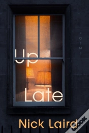 Capa do artigo Up Late