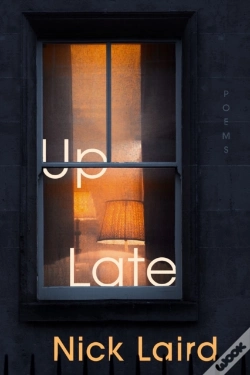 Capa do artigo Up Late