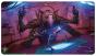 UP - March of the Machine Playmat E for Magic: The Gathering - Preview