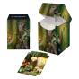 UP - Murders at Karlov Mansion 100+ Deck Box D for Magic: The Gathering - Preview