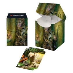 Capa do artigo UP - Murders at Karlov Mansion 100+ Deck Box D for Magic: The Gathering